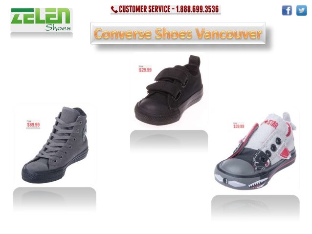 shoes made in vancouver