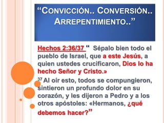 Conversion | PPTX
