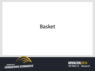 Basket
 