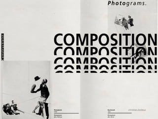 Non-Verbal Clubchristian boiteux
 