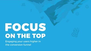 Conversion Conference Berlin 2016 - Focus on the top