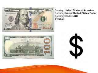 Us Money Color Code Grade 11 General Mathematics - CONVERSION-CURRENCY-AND-TIME-ZONES | PPT