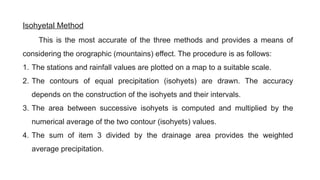 Conversion-of-Point-to-Area-Rainfall.pptx