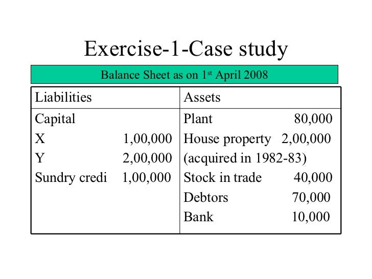 proprietorship
