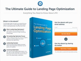 Use This Geolocation Lookup Code!
End mega-field forms! Here's JavaScript showing how to use free Google Loader and
MaxMind API tools to capture city, state, country, Zip and more values.
>> Use it to default locations form fields!
</MEGAFIELDS>
http://bit.ly/geoipcodeexample
SHARE WITH YOUR
DEVELOPER!
Angie Schottmuller (@aschottmuller), Three Deep Marketing
 
