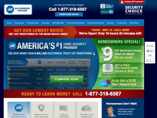 CONVERSION OPTIMIZATION
POWER TIPS
1.  User-Centered Strategy
2.  Landing Page "Essentials"
3.  Optimized Call-to-Action
4.  Simple Forms
5.  Credibility
6.  Instant Gratification
6
Angie Schottmuller (@aschottmuller), Three Deep Marketing
 