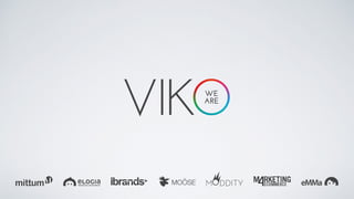 eMMa, Conversion Breakfast October 2014, Ciudad de México