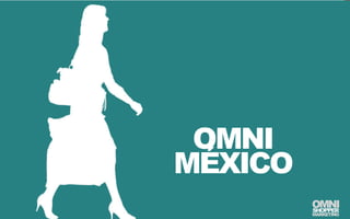 14
OMNI
MÉXICO
 