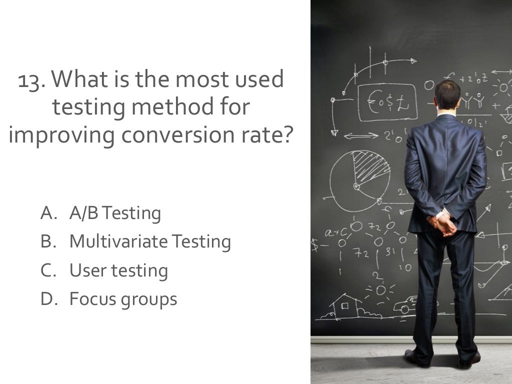 Conversion challenge 2015