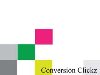 Conversion Clickz
 