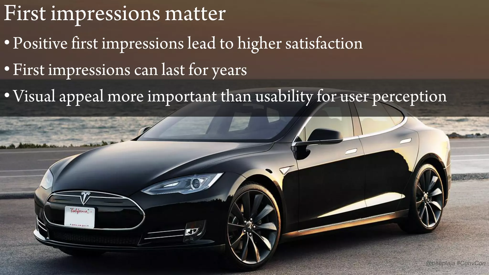 •
•
•

@peeplaja #ConvCon

 