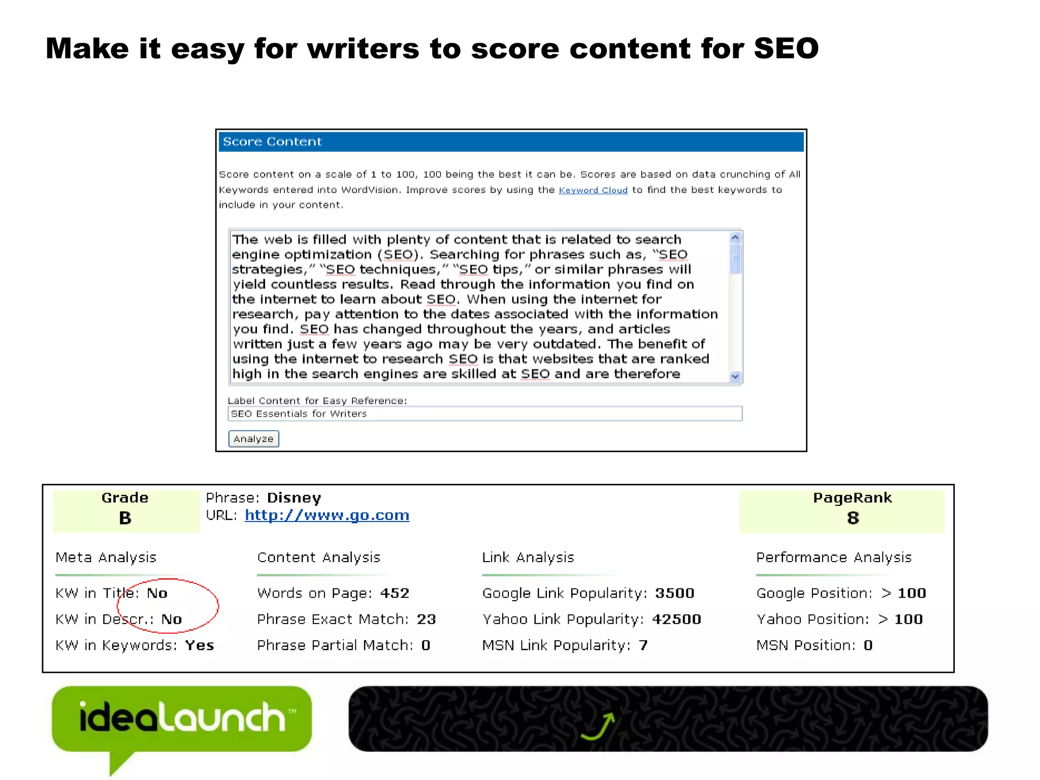 Learn why some stories get passed on and on