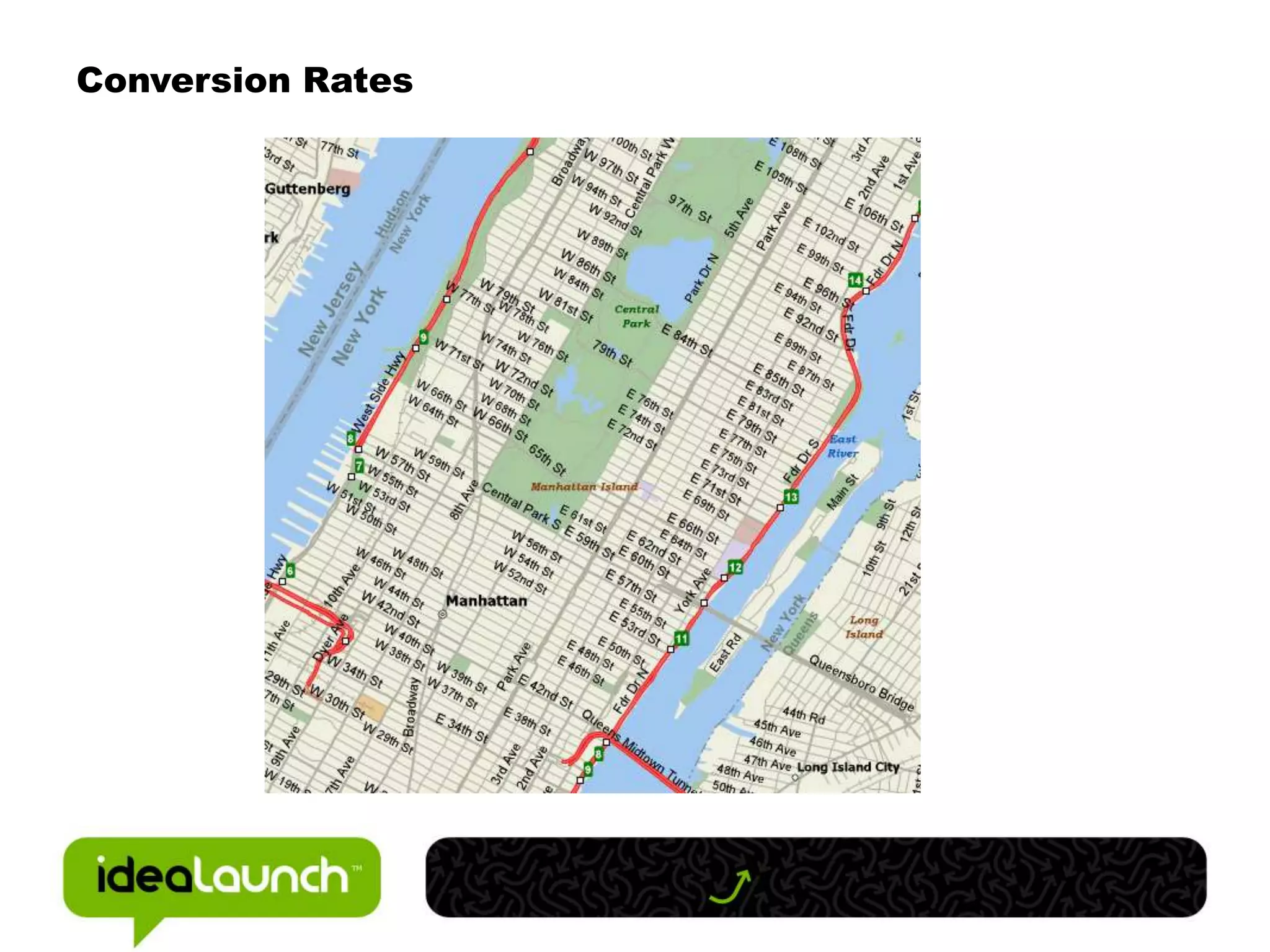  New meaning needs to be developed to find the best path