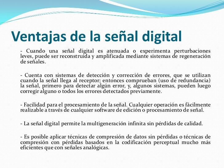 CONVERSIÓN DIGITAL ANÁLOGA