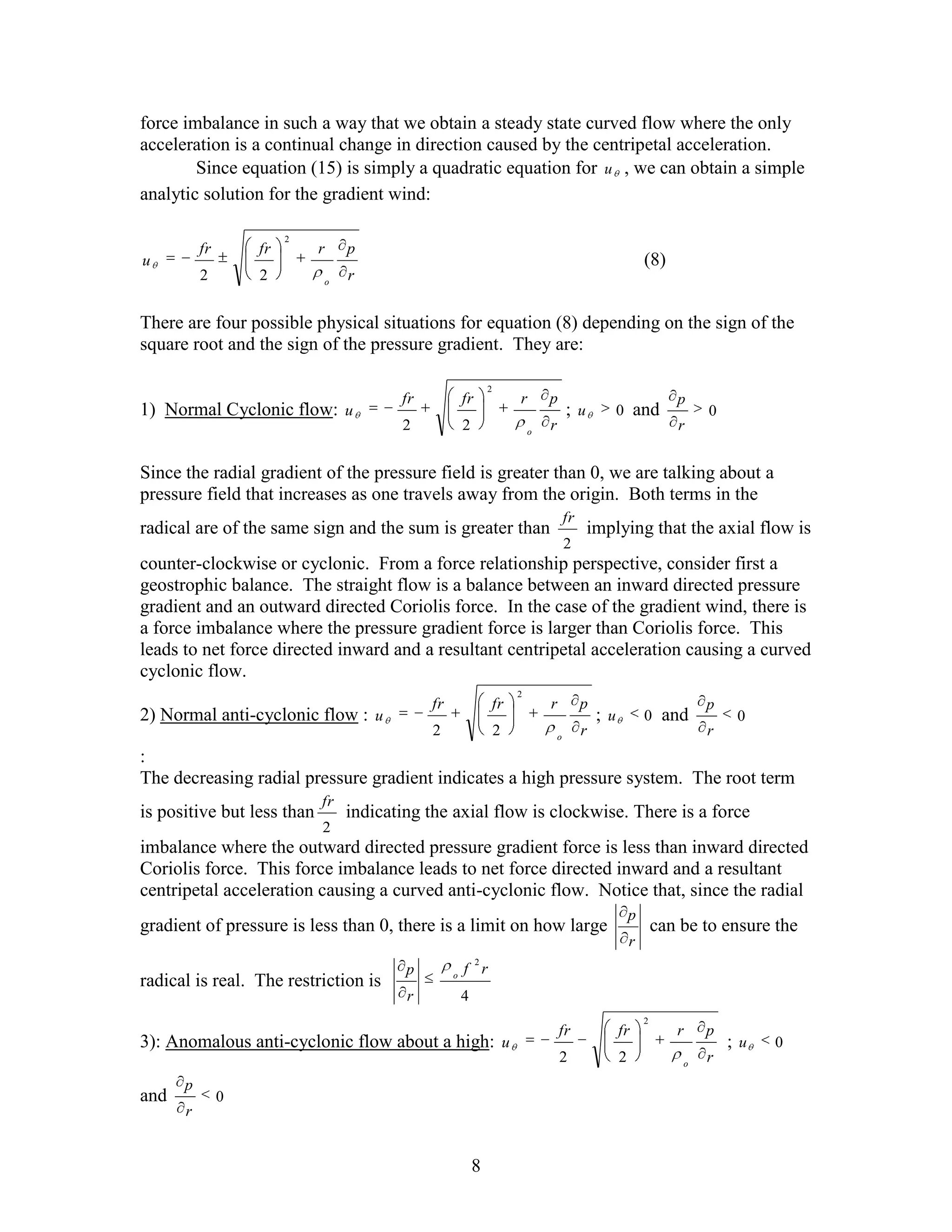 Conversion from rectangular to polar coordinates and gradient wind | DOCX