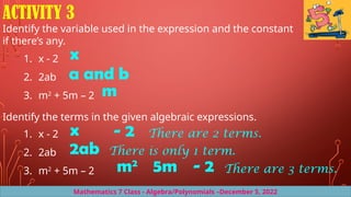 Conversion of Measurement Grade 7 Mathematics | PPTX