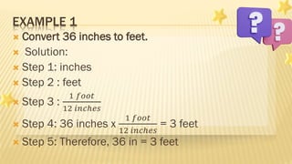 CONVERSION OF UNITS OF MEASUREMENTS.pptx