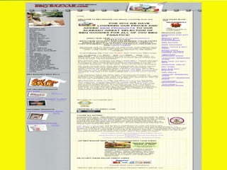 Credibility




www.ArrowInternet.com.au   3
 