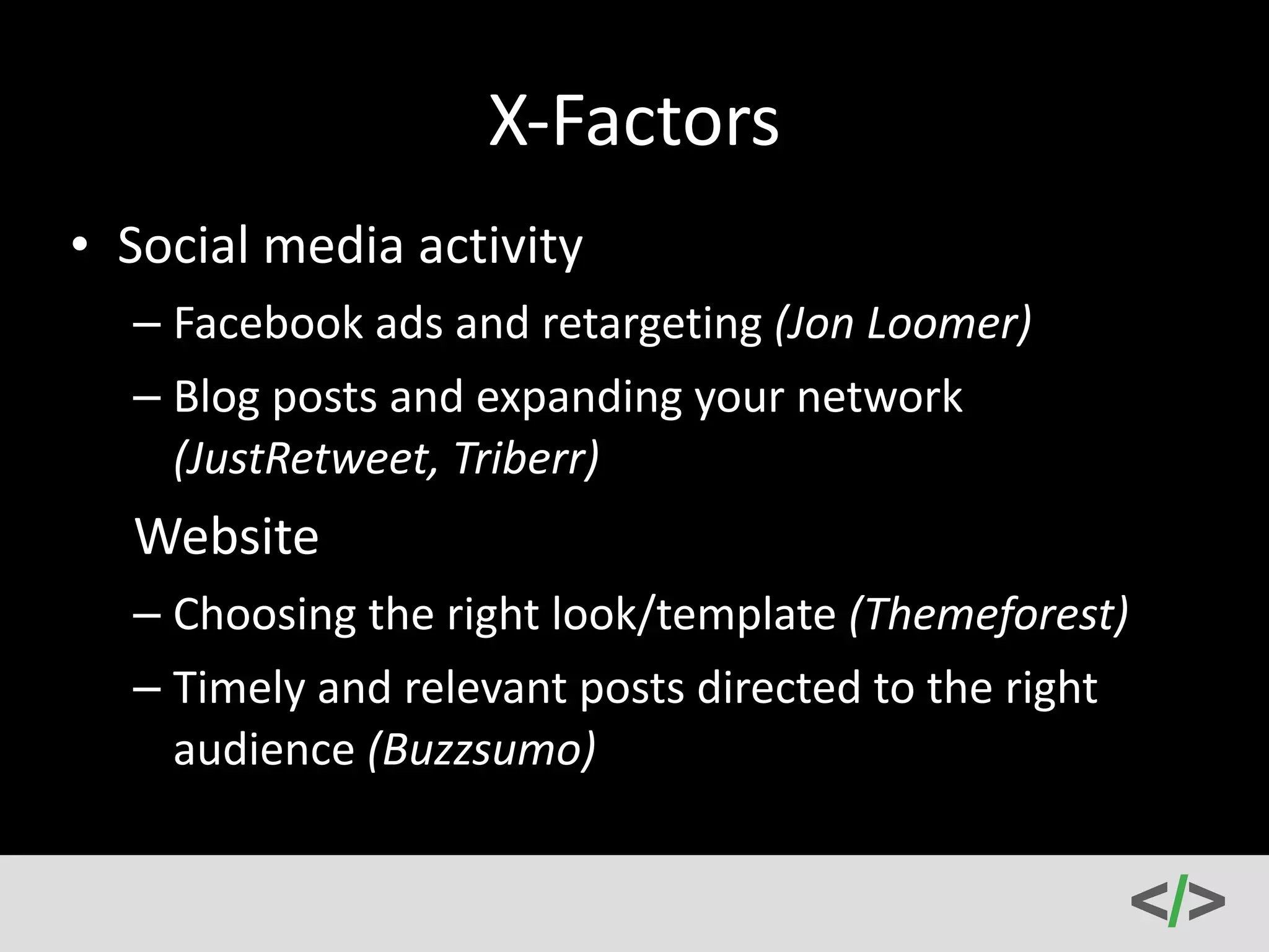 24 
Example 
Autoresponder 
Timeframe 
Calendar 
 