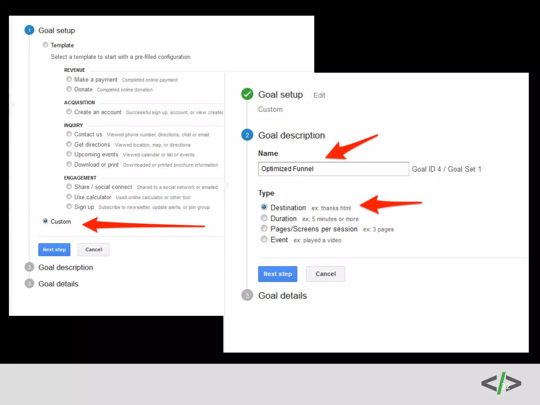 X-­‐Factors 
• Social 
media 
activity 
– Facebook 
ads 
and 
retargeting 
(Jon 
Loomer) 
– Blog 
posts 
and 
expanding 
your 
network 
(JustRetweet, 
Triberr) 
Website 
– Choosing 
the 
right 
look/template 
(Themeforest) 
– Timely 
and 
relevant 
posts 
directed 
to 
the 
right 
audience 
(Buzzsumo) 
 