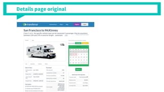 Details page original
 