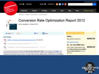 • Visual Website Optimizer
screenshots, etc.

 