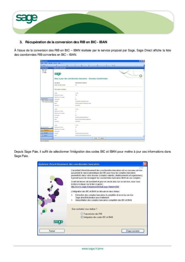 Conversion Rib En Iban | Convertir Iban Vers Rib – DUZNS