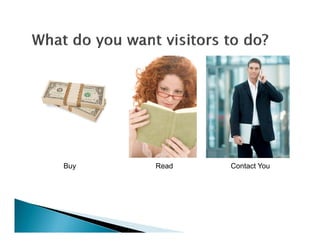 Conversion Sciences Identifying Your Key Conversion Strategies