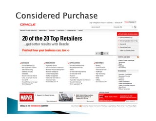 Conversion Sciences Identifying Your Key Conversion Strategies