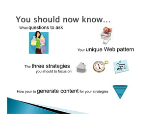 Conversion Sciences Identifying Your Key Conversion Strategies