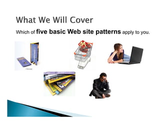 Conversion Sciences Identifying Your Key Conversion Strategies