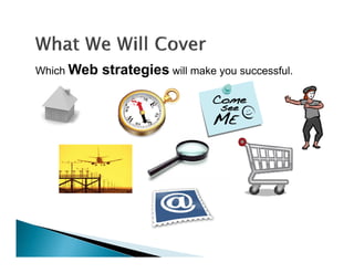 Conversion Sciences Identifying Your Key Conversion Strategies