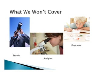 Conversion Sciences Identifying Your Key Conversion Strategies