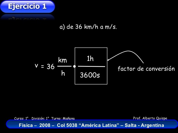 36 Km H A M S