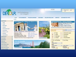 © Andre Morys, Web Arts AG www.web-arts.com47
 