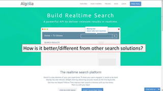 Relevant image = good.
Low resolution, cloudy
weather = not so good.

 