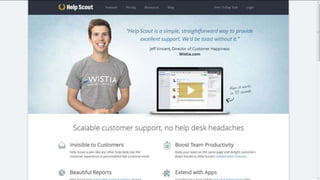 Lead magnet == offer
Having an attractive lead magnet will accelerate your email list building like it’s on steroids.

http://conversionxl.com/lead-magnets-email-list-building-on-steroids/

 