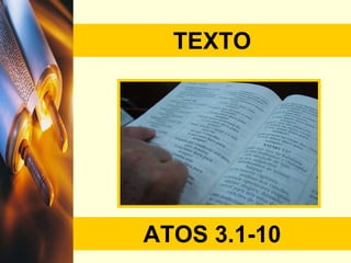 TEXTO ATOS 3.1-10 