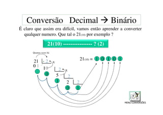 A origem dos números

●   As primeiras formas de agricultura de que se
    tem notícia, desenvolveram-se há cerca de 10
    mil anos na região que hoje fica o Oriente
    Médio


●   A agricultura passou a exigir o conhecimento
    do tempo, das estações do ano e das fases da
    Lua, e assim começaram a surgir as primeiras
    formas de calendário
 