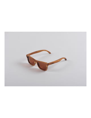 Wood 44 Wooden Sunglasses