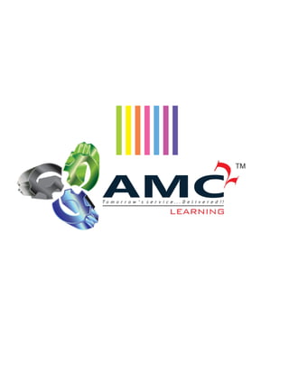 Amc Square learning Job Tips