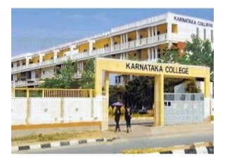 Admission in Karnataka Colleges & Universities For All Professional Courses