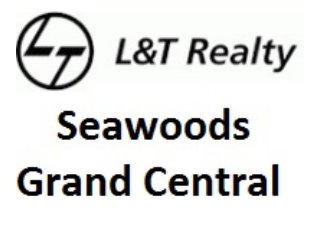 L&T Seawoods Grand Central, Navi Mumbai Price List Location Map Floor Layout Site Plan Review