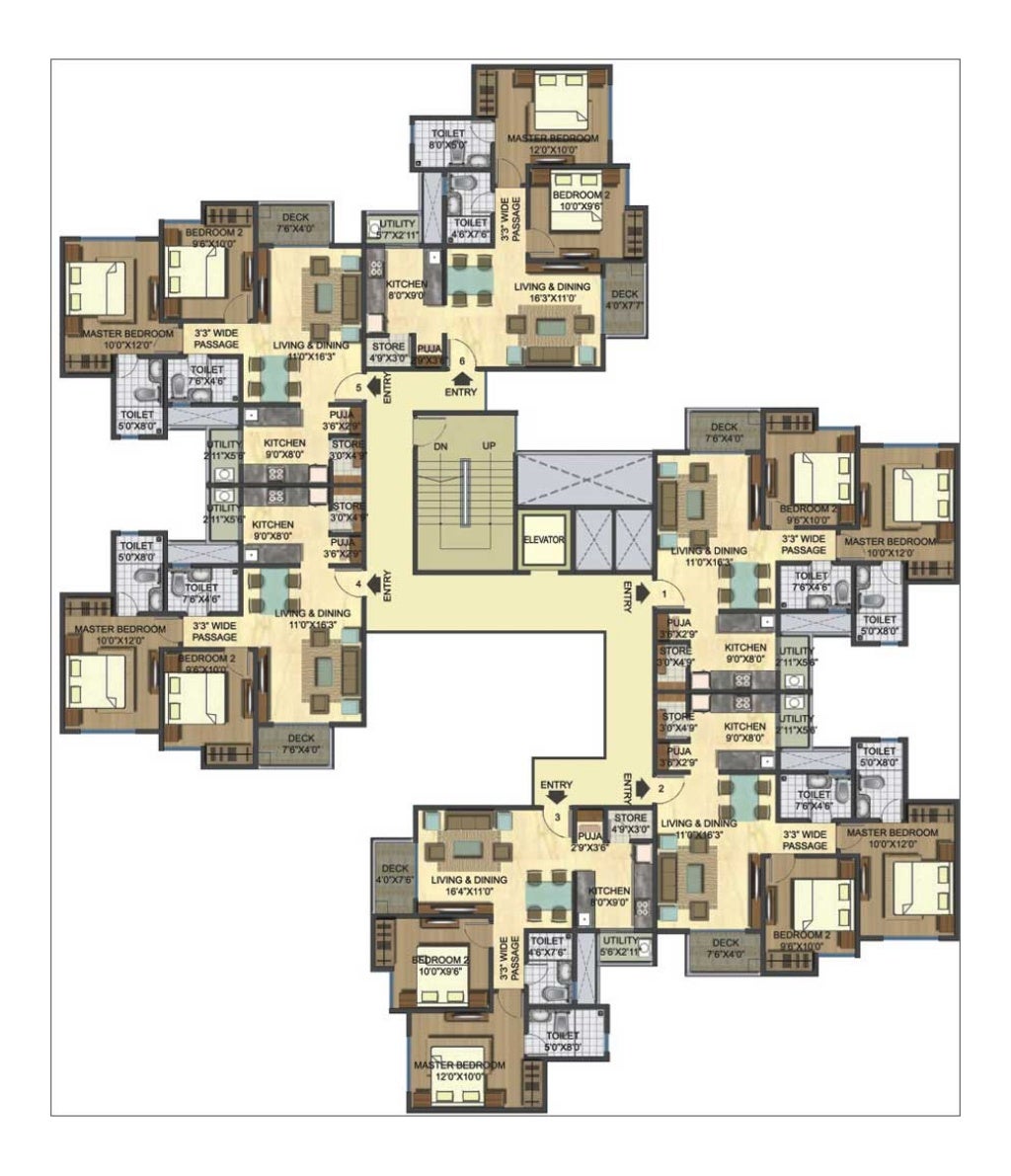 Lodha Casa Rio Palava Mumbai Location Map Price List Floor Site Layout