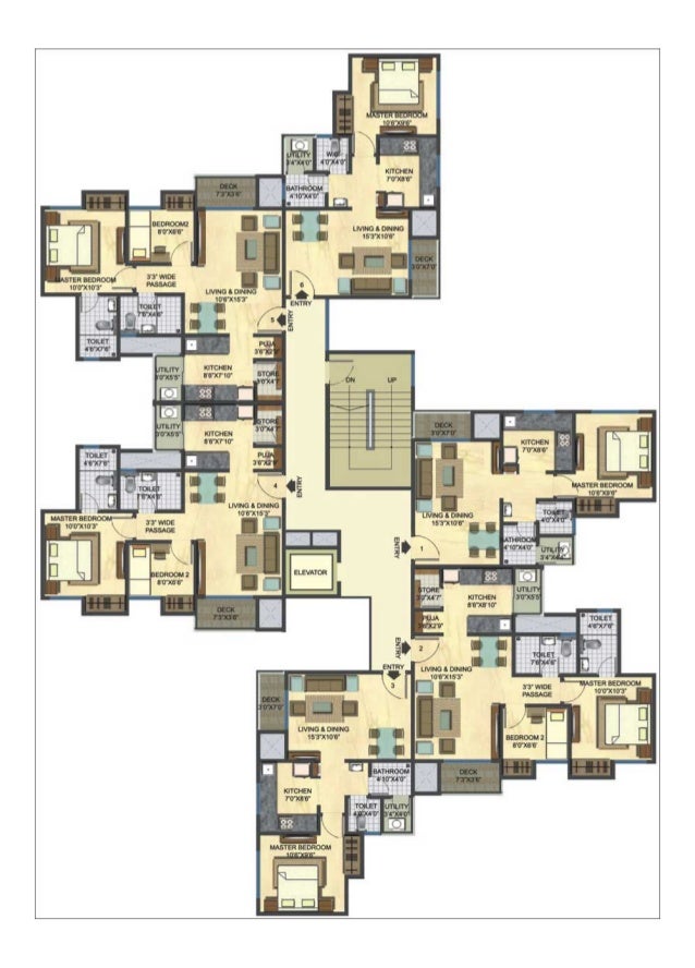 Lodha Casa Rio Palava Mumbai Location Map Price List Floor