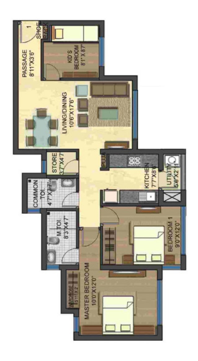 Lodha Casa Bella Palava Mumbai Location Map Price List