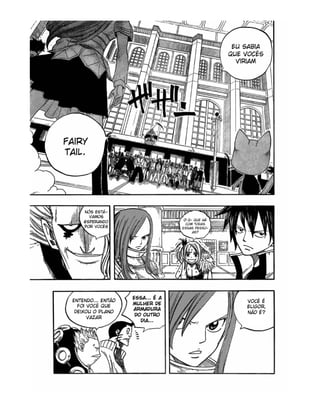 Fairy Tail - Volume 2 - Capitulo 13 [AnimaKong] | PDF