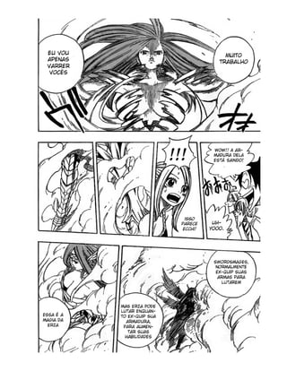 Fairy Tail - Volume 3 - Capitulo 14 [AnimaKong]