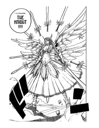 Fairy Tail - Volume 3 - Capitulo 14 [AnimaKong]