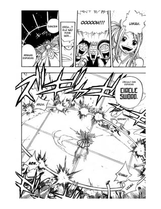 Fairy Tail - Volume 3 - Capitulo 14 [AnimaKong]
